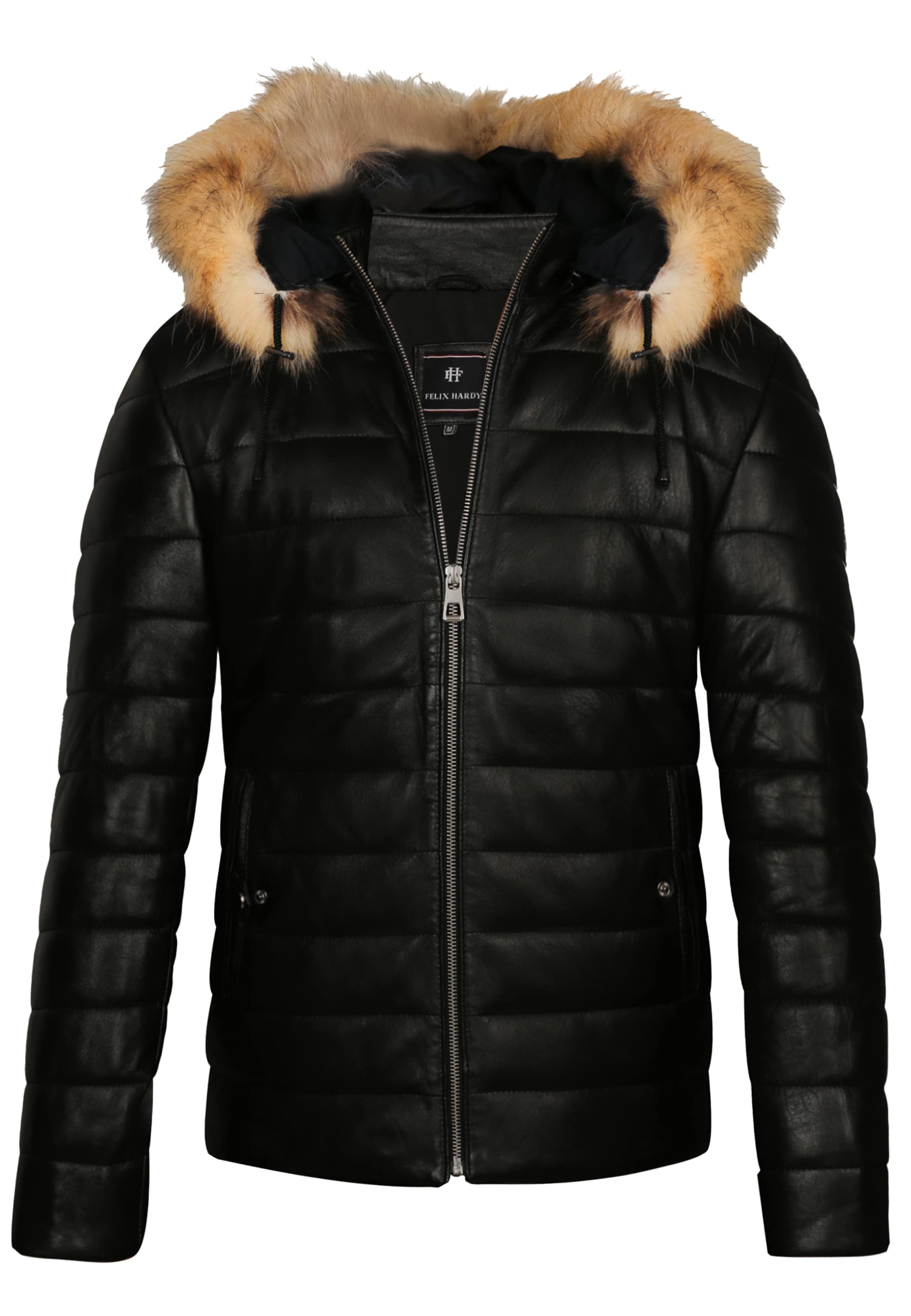 fekete Felix Hardy Átmeneti dzseki, Termék nézet