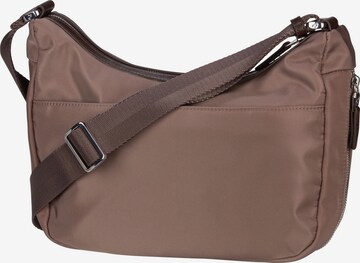 MANDARINA DUCK Crossbody Bag in Beige