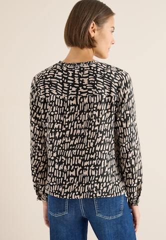 CECIL Halenka – černá