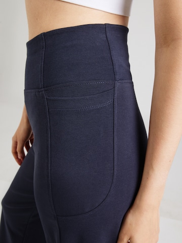 ONLY PLAY - Pierna ancha Pantalón deportivo 'ONPRYA-1-ATHLUX' en azul