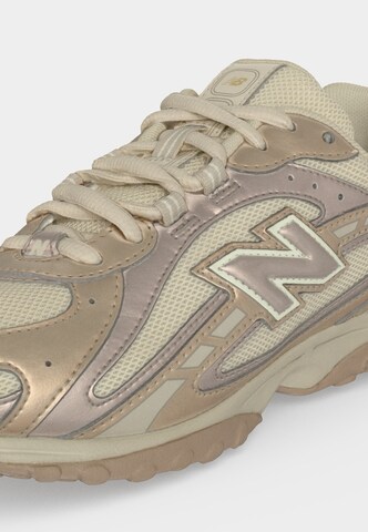 Baskets basses '204' new balance en gris