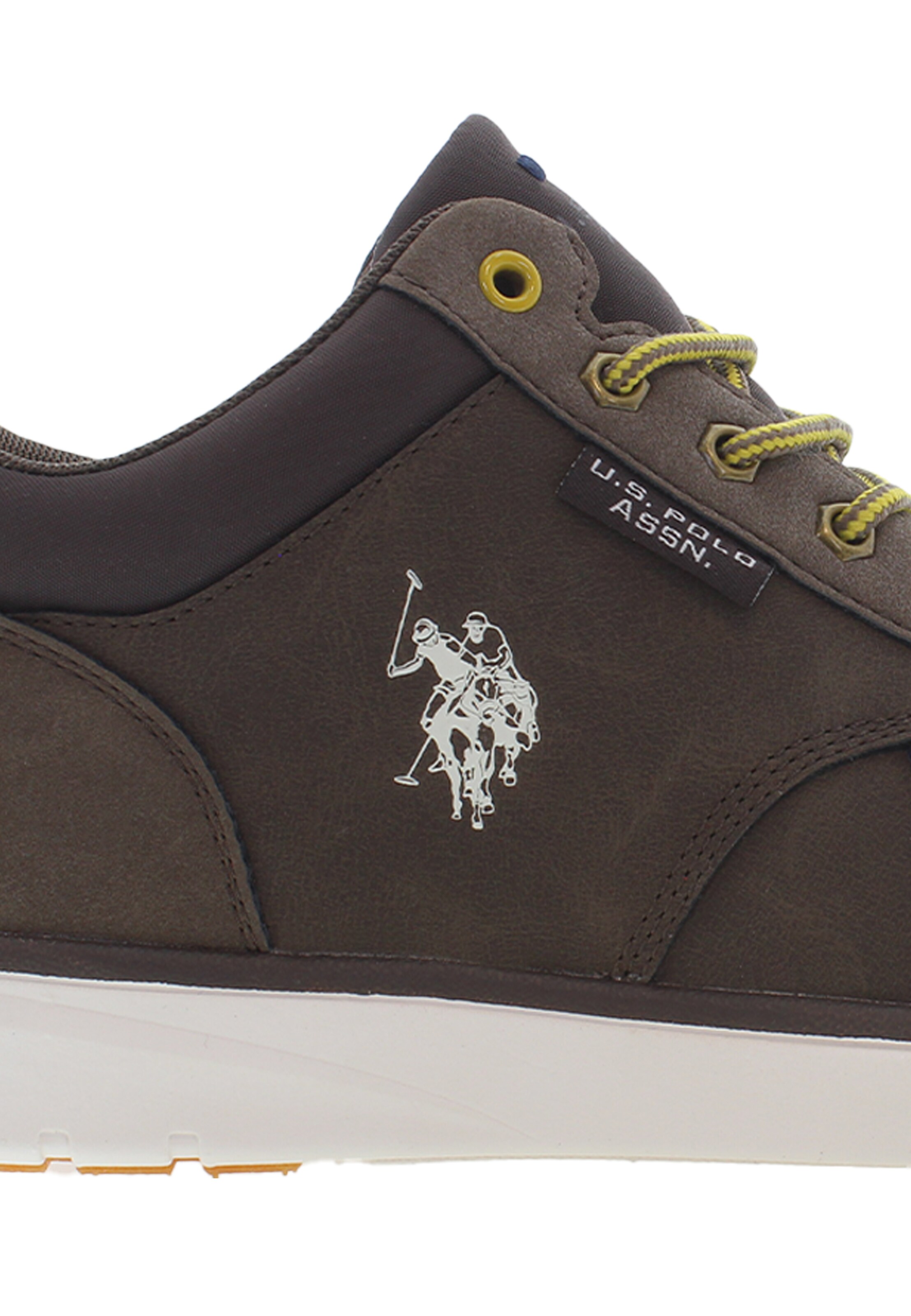 U.S. POLO ASSN. Schuhe in Braun