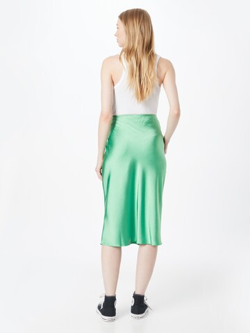 Samsøe Samsøe Skirt 'AGNETA' in Green