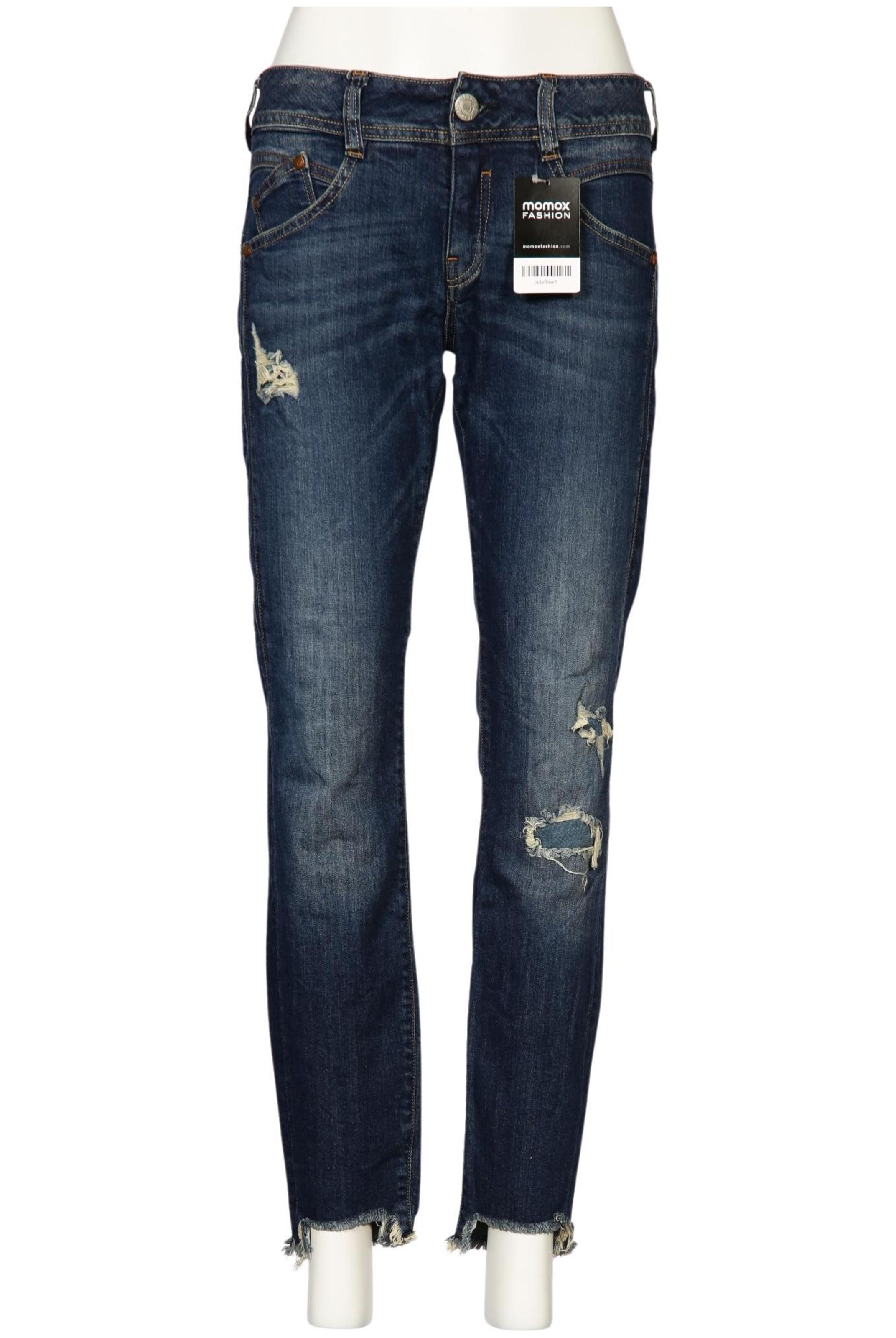 Herrlicher Jeans in 29 in Blue: front