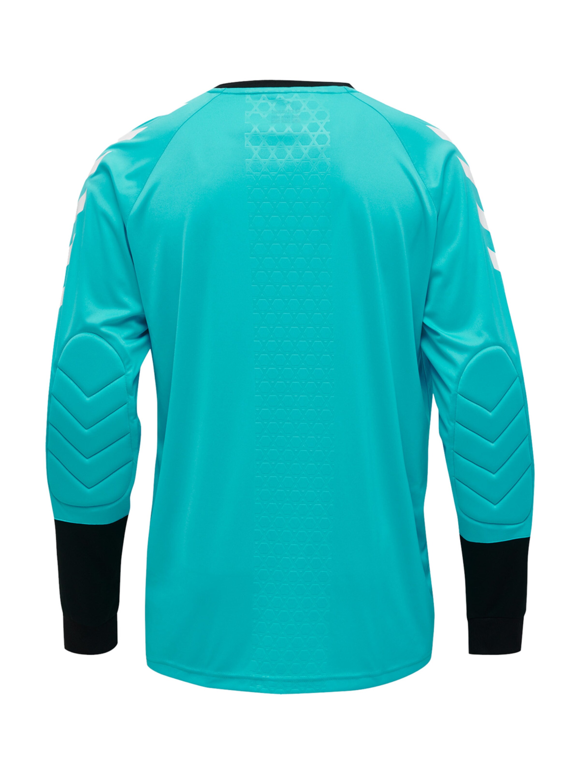 Hummel Trikot in Blau