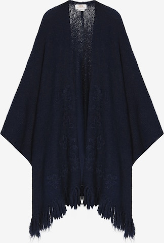 usha FESTIVAL Keep, värv sinine: eest vaates