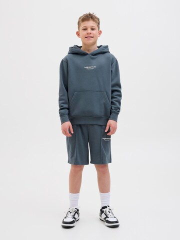 regular Pantaloni 'Vesterbro' di Jack & Jones Junior in grigio