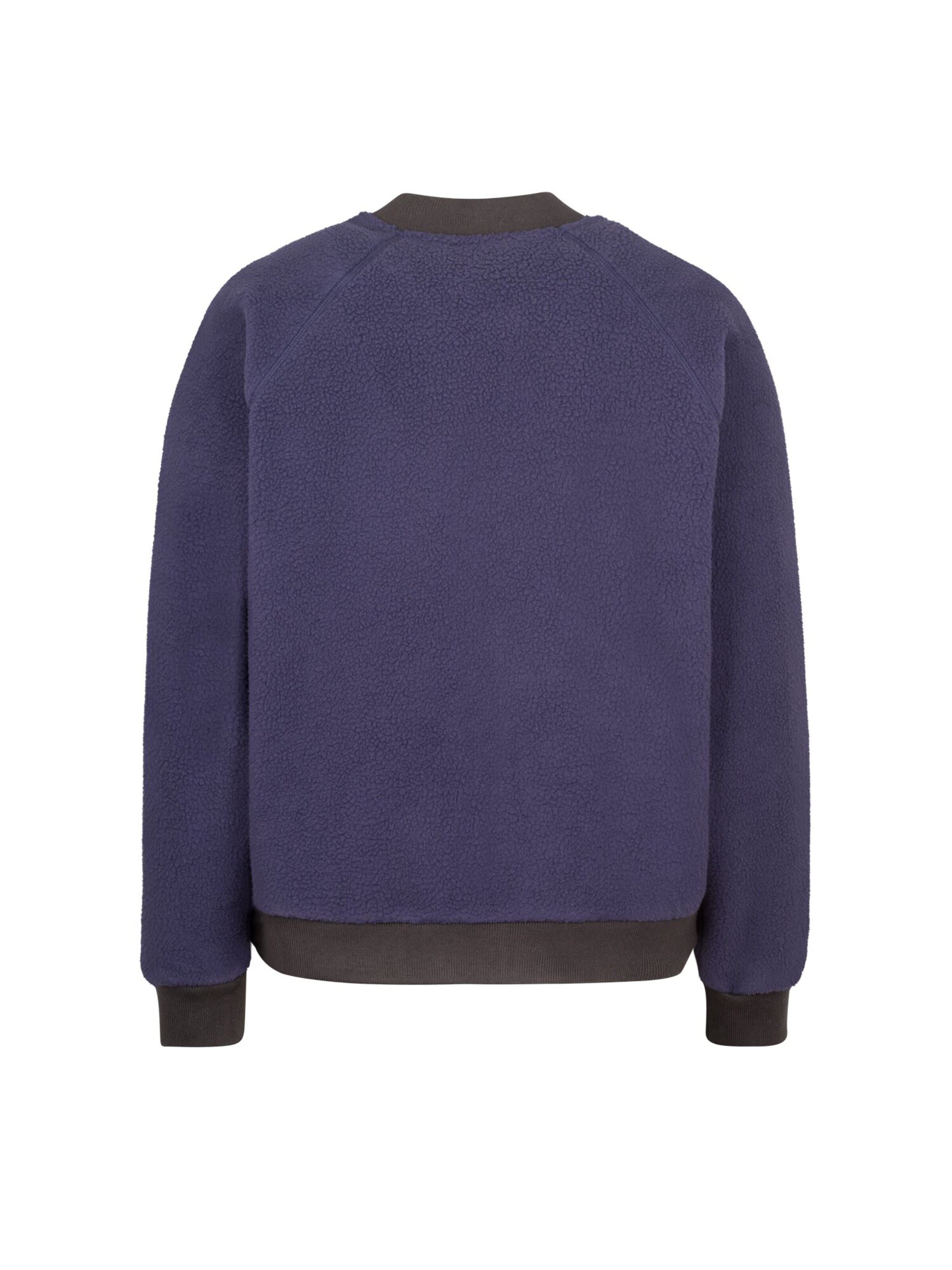 WESTFJORD Fleecejacke‌‌‌‌‌‌‌‌‌ in Lila