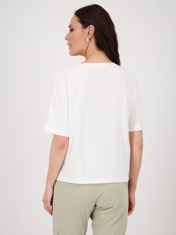 monari Shirt in Beige