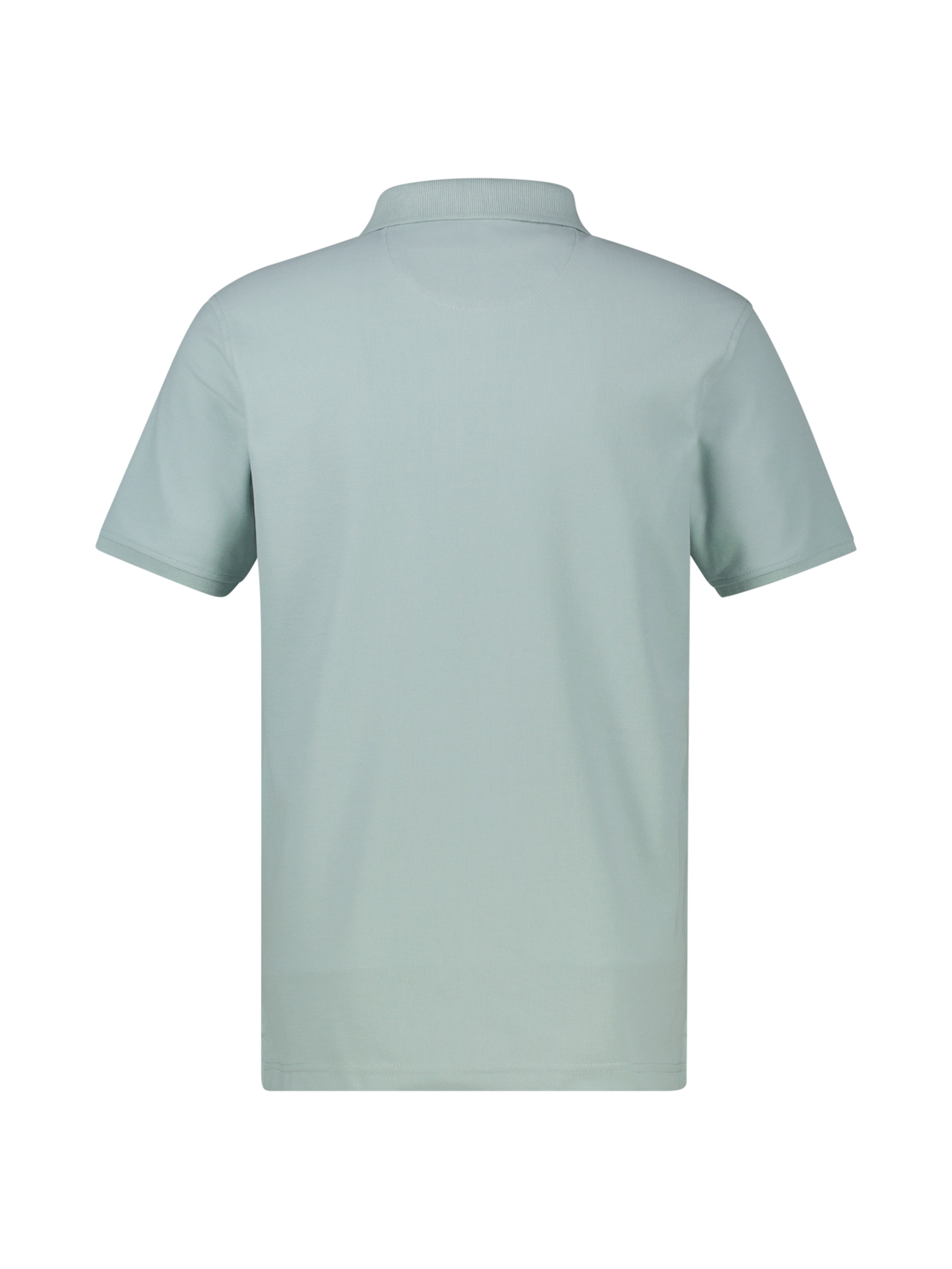 LERROS Shirt in Blauw