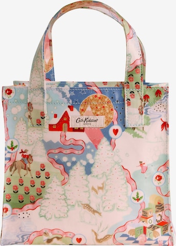Cath Kidston Käsilaukku 'Paddington' värissä monivärinen: etupuoli