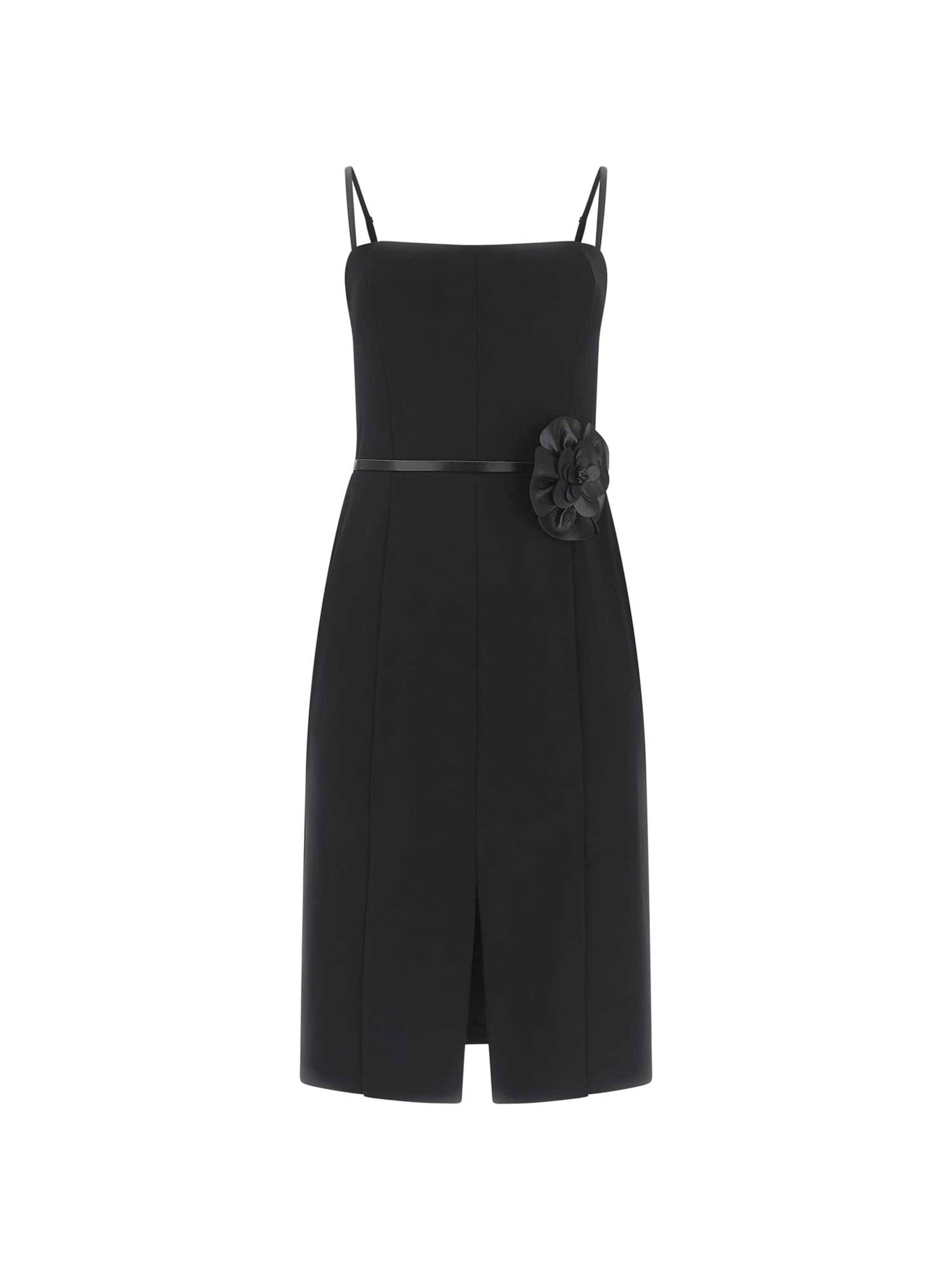 GUESS Kleid in schwarz, Produktansicht