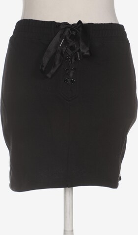 tigha Skirt in XS in Black: front