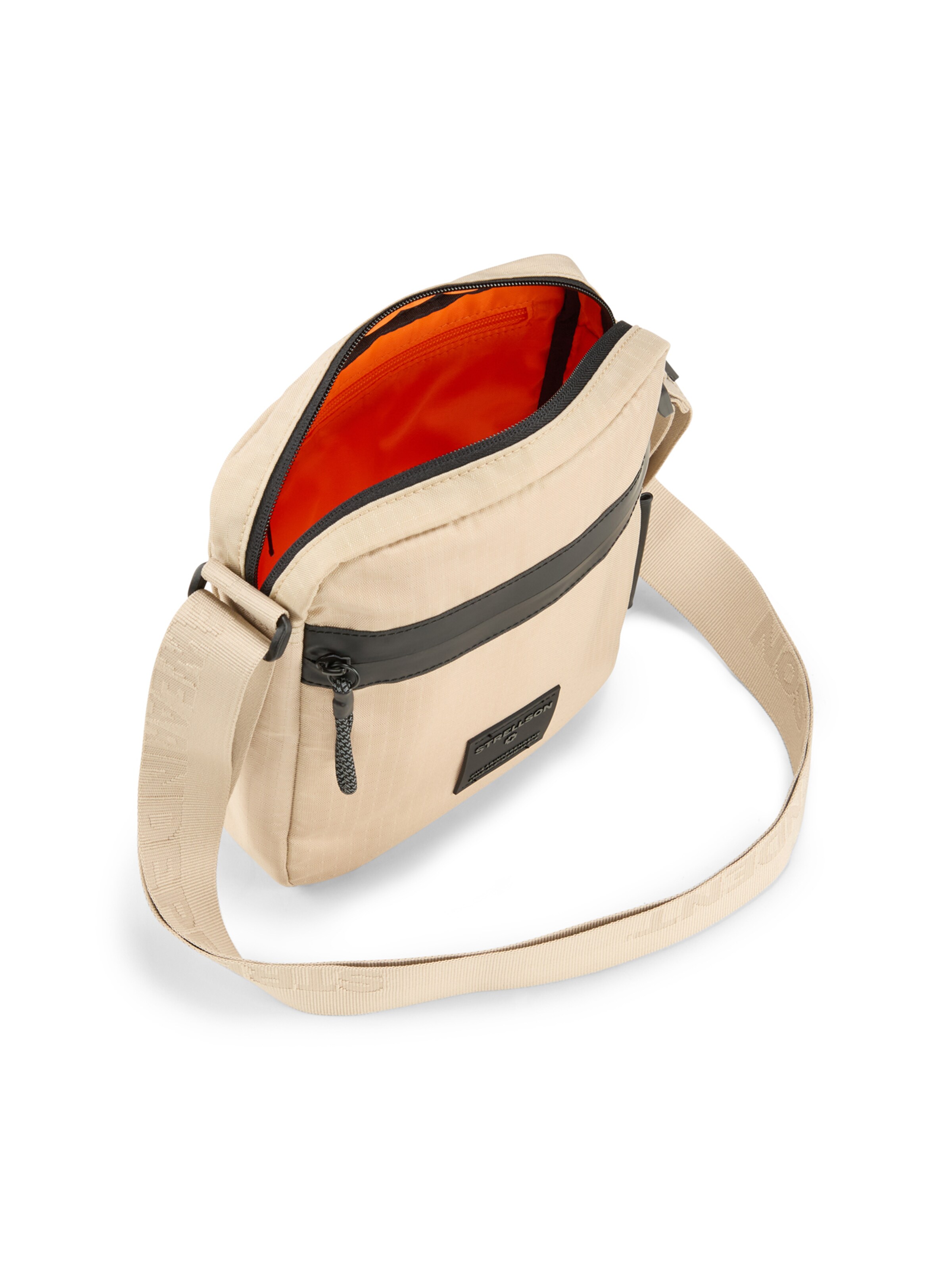 Sac à bandoulière 'Northwood RS Marcus' STRELLSON en beige