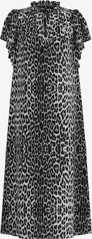 co'couture Mekko värissä harmaa: etupuoli