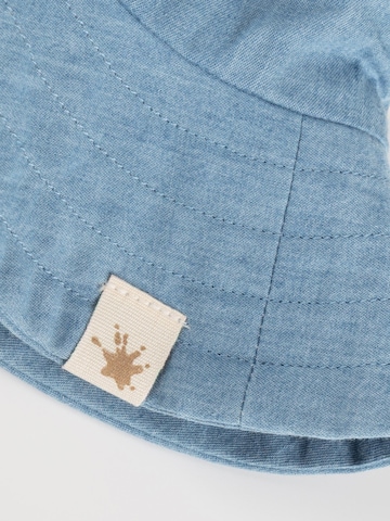SIGIKID Hut 'Chambray-Hut Savanne'‌‌‌‌‌‌‌‌ in Blau