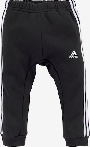 ADIDAS SPORTSWEAR Zestaw 'Bagde of Sport' w kolorze czerwony