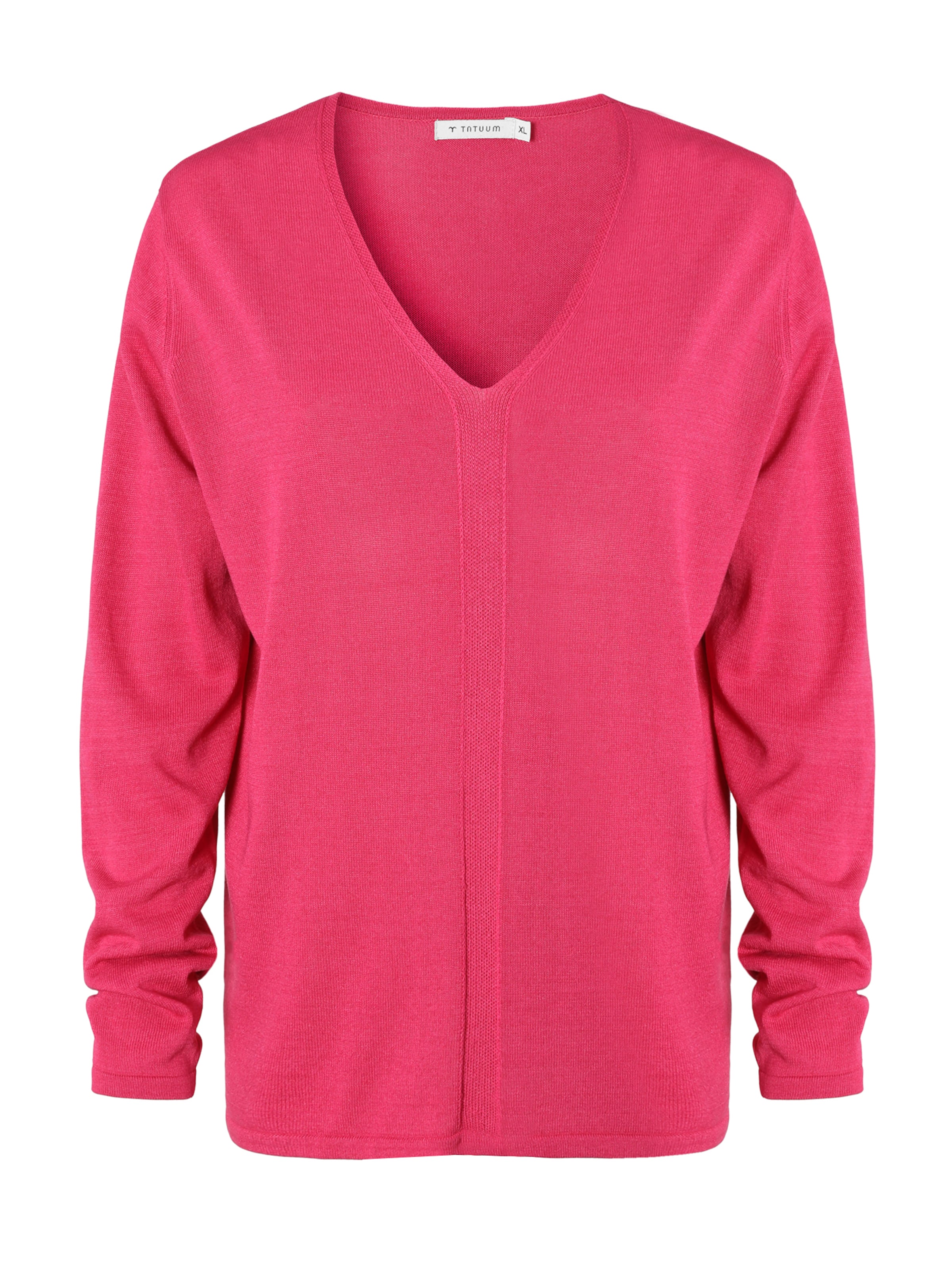 TATUUM Sweater 'TESSO' in Pink: front