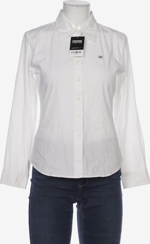 Polo Ralph Lauren Blouse & Tunic in L in White: front