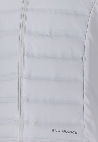 ENDURANCE Sportbodywarmer 'Reitta' in Grijs