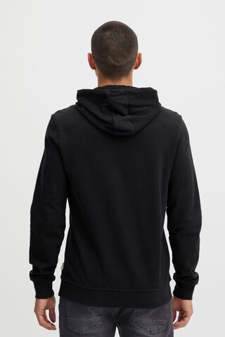 BLEND Sweatshirt in Schwarz