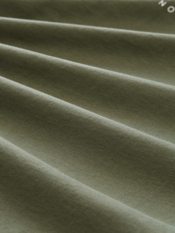 TOM TAILOR DENIM - Camiseta en verde