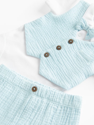 Cool Club Set in Blue