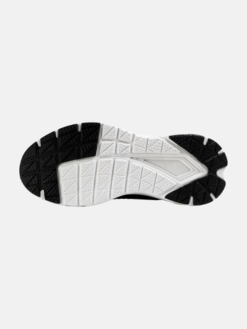FILA Sneakers laag 'FILA HAVOCC wmn' in Zwart