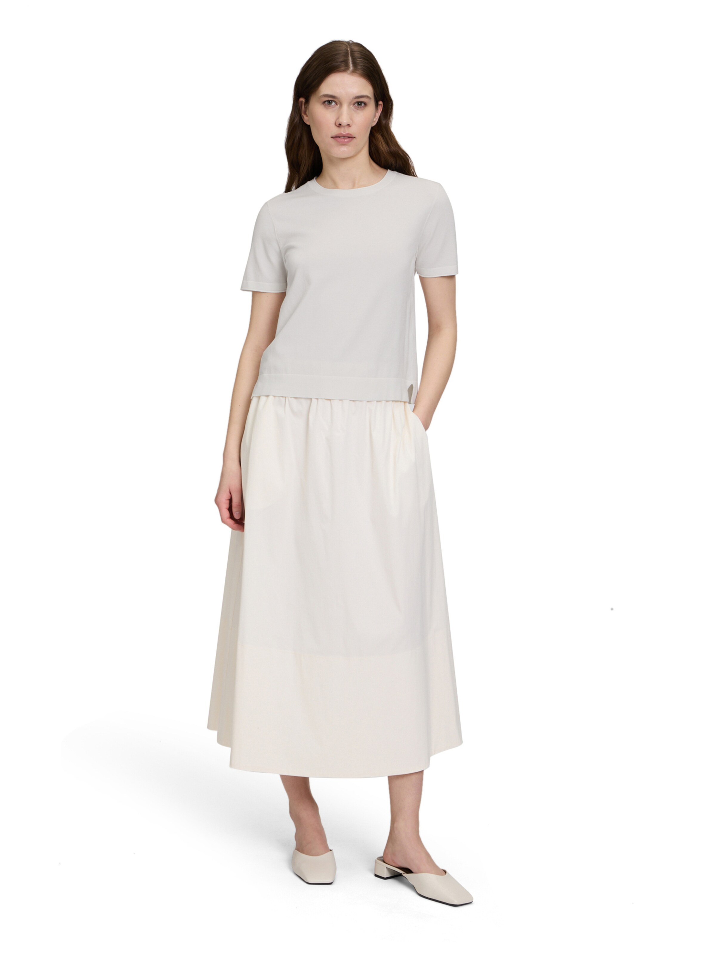 Vera Mont Trui in Wit