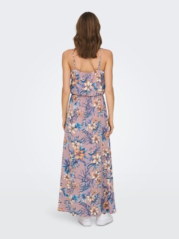 ONLY Dress in Mixed colours