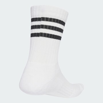 ADIDAS PERFORMANCE Спортивные носки в Белый