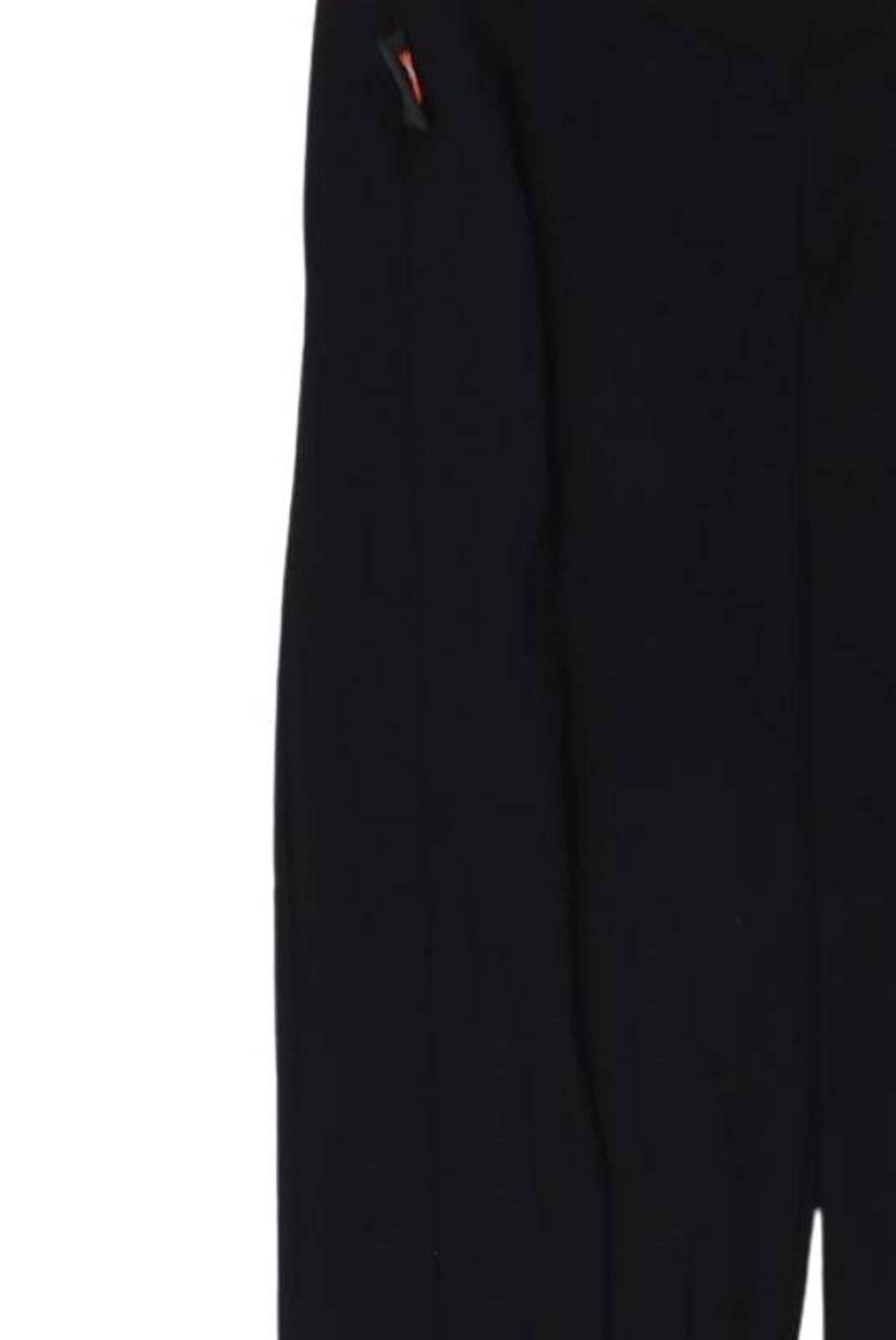 PATRIZIA PEPE Pants in XXS in Black