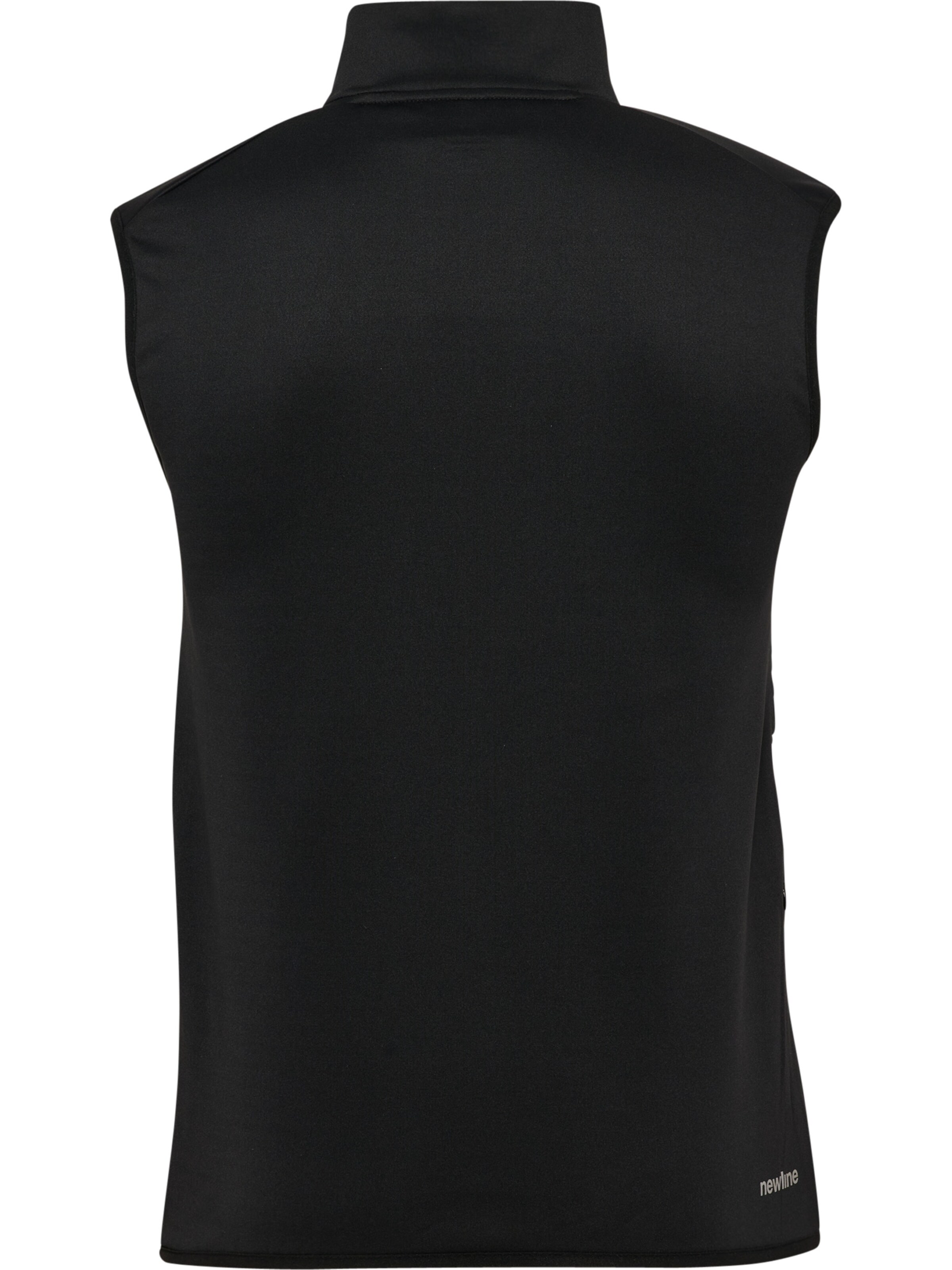 Newline Sportbodywarmer in Zwart