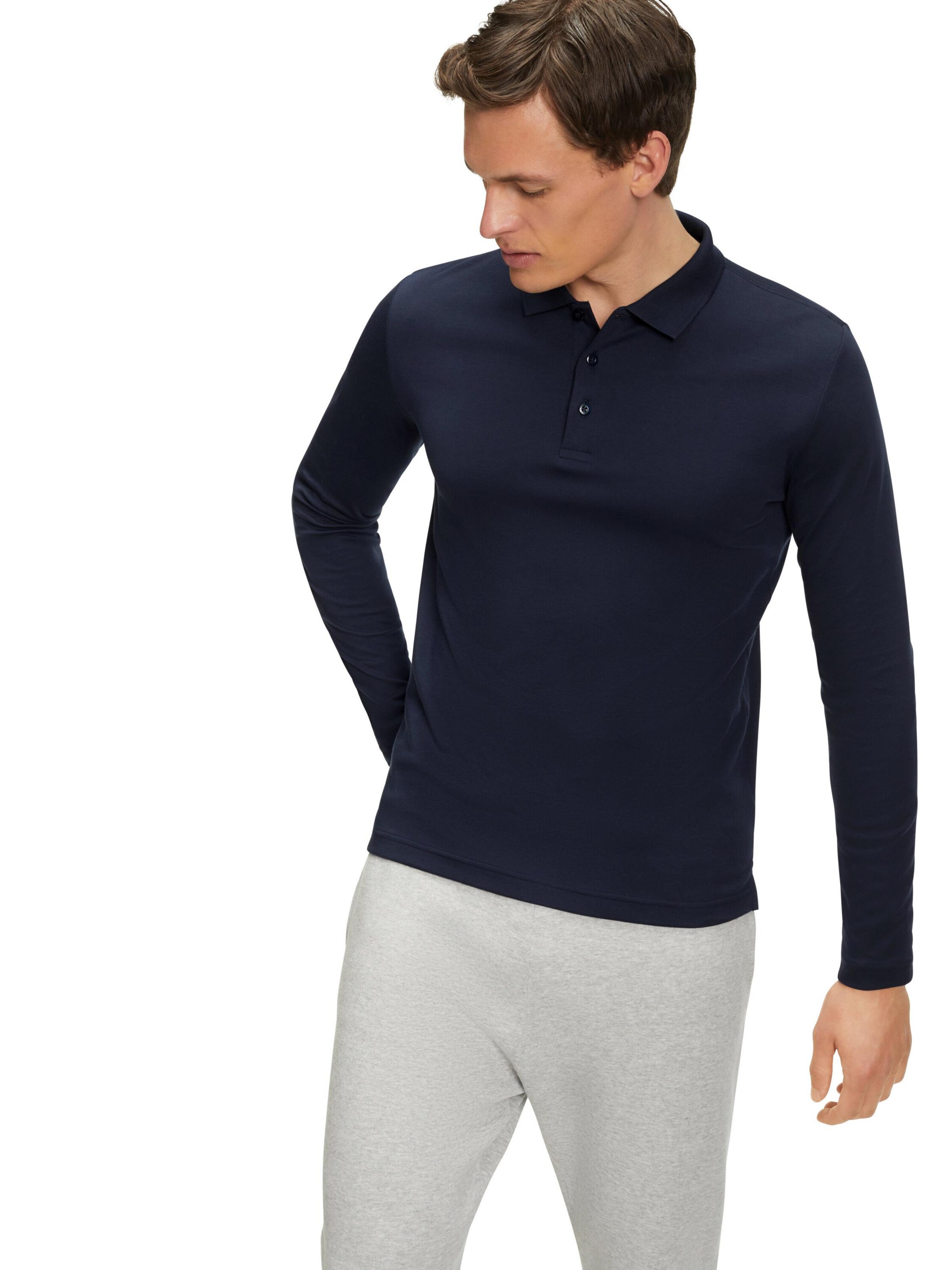 FALKE Shirt 'Essential' in Blue