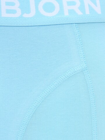 BJÖRN BORG Sportovní spodní prádlo 'ESSENTIAL' – mix barev