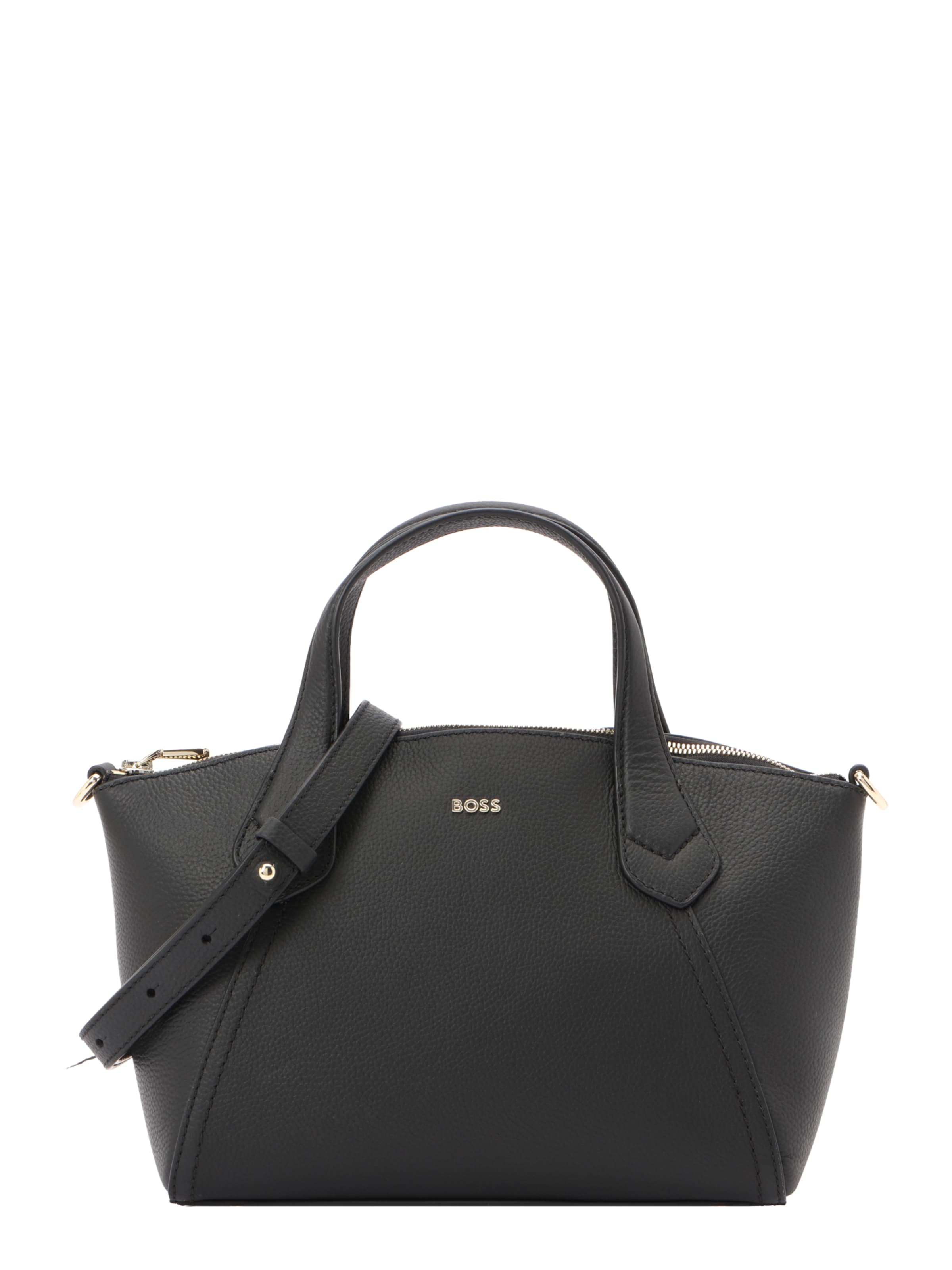 BOSS Сумки 'Lenah' в Черный: спереди