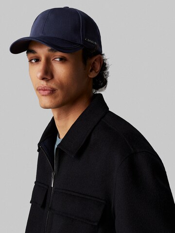 Calvin Klein Pet in Blauw