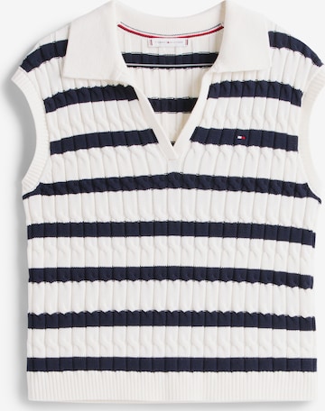 TOMMY HILFIGER Neulepaita värissä sininen: etupuoli