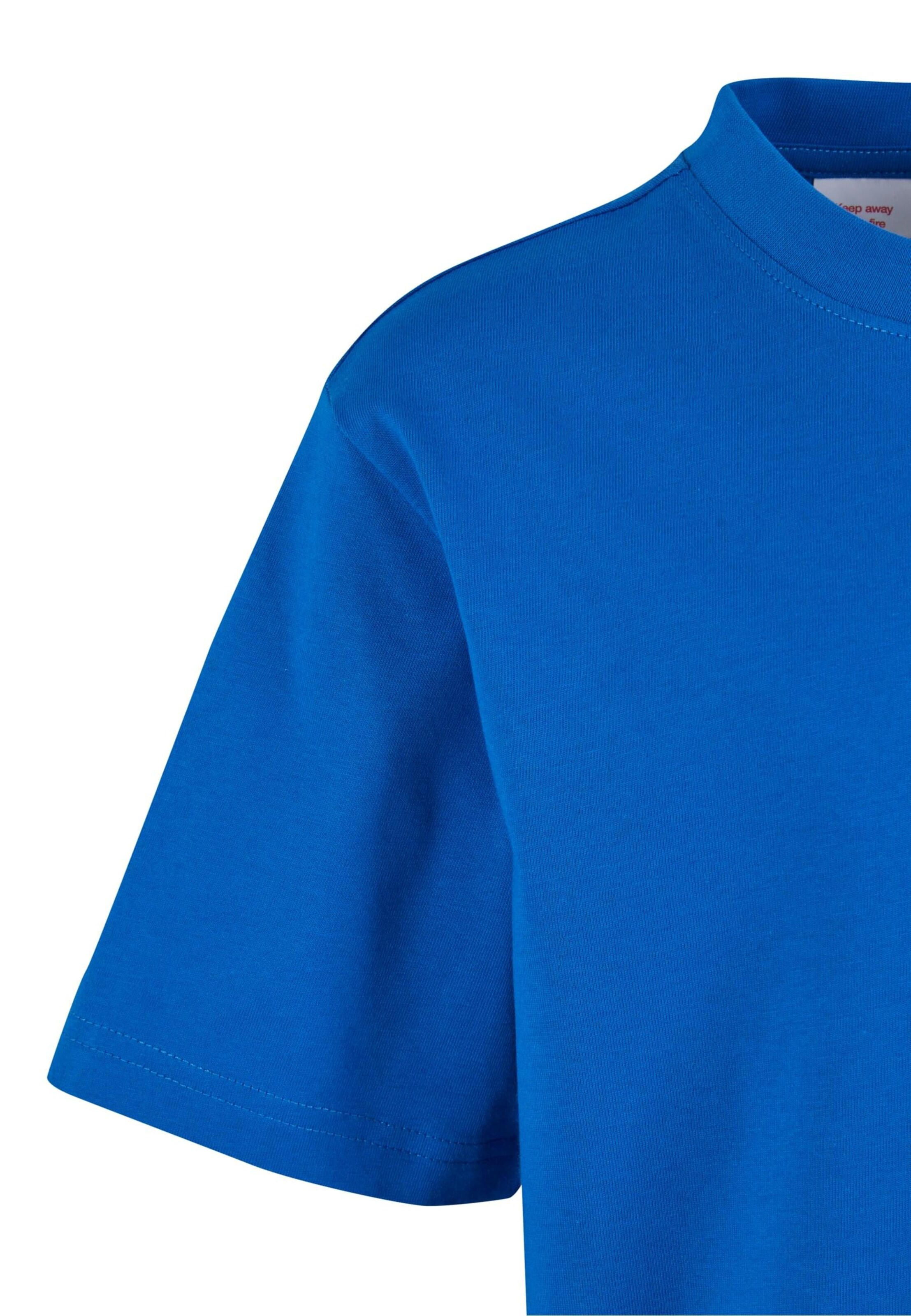 Urban Classics Футболка в Синий