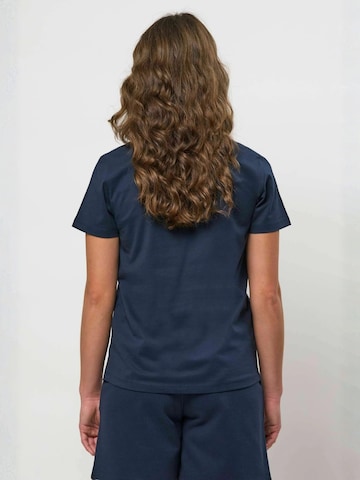 U.S. POLO ASSN. Toppi ' UWLeika ' värissä sininen