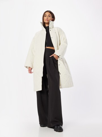 Cappotto invernale di Calvin Klein Jeans in beige