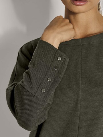 MADELEINE Dress in Green