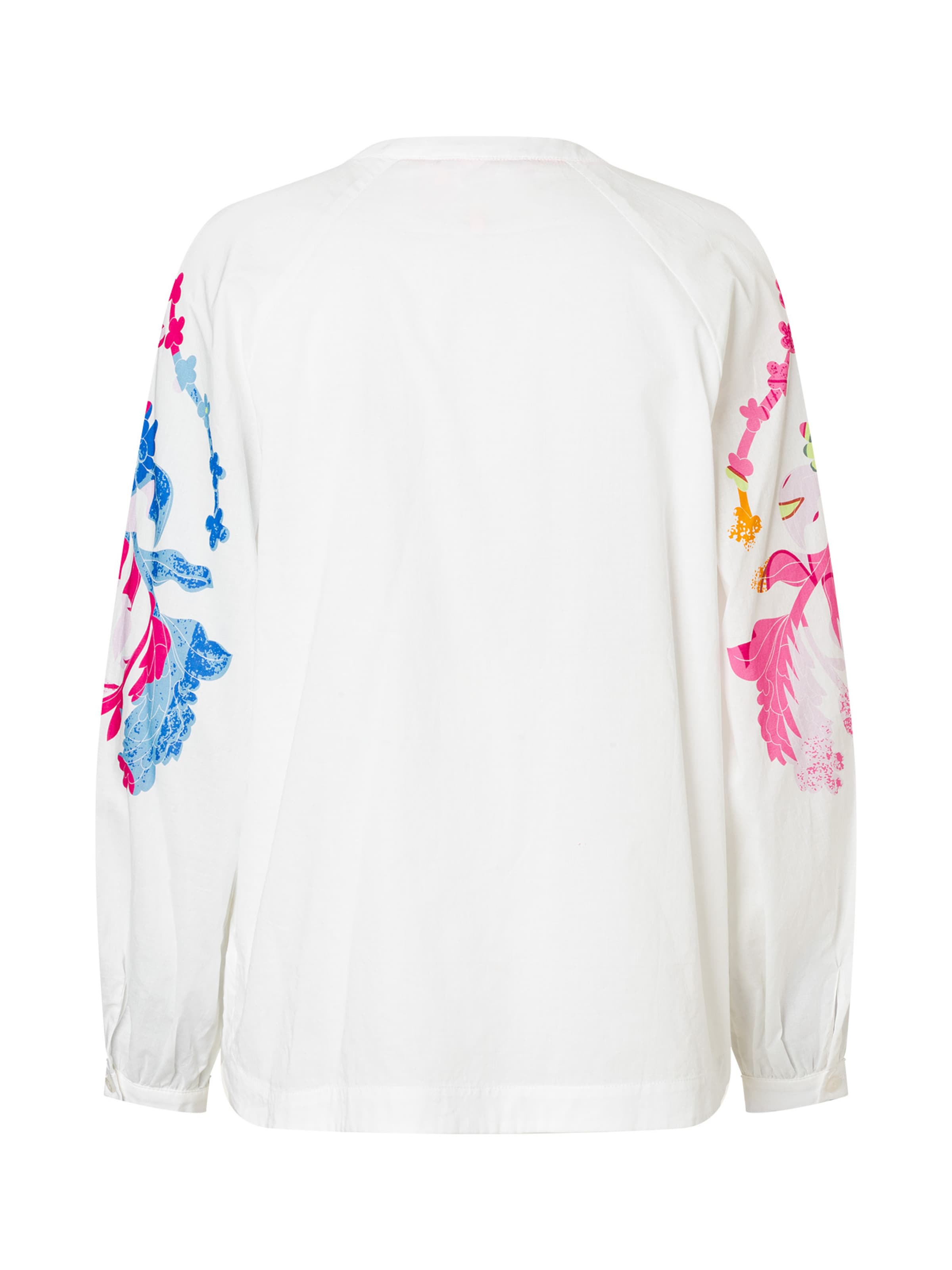 LIEBLINGSSTÜCK Blouse 'Roalie' in White