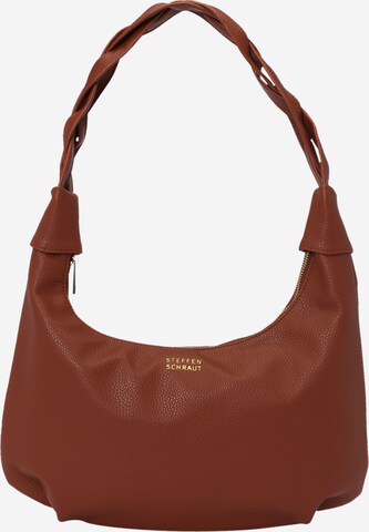 STEFFEN SCHRAUT Shoulder Bag 'KIKI' in Brown