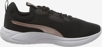 Chaussure de sport 'Resolve' PUMA en noir