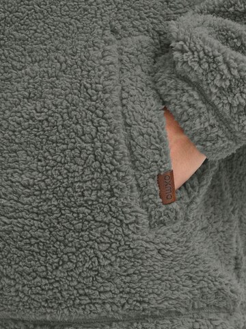 Oxmo - Pullover ' OXBERINA ' em cinzento