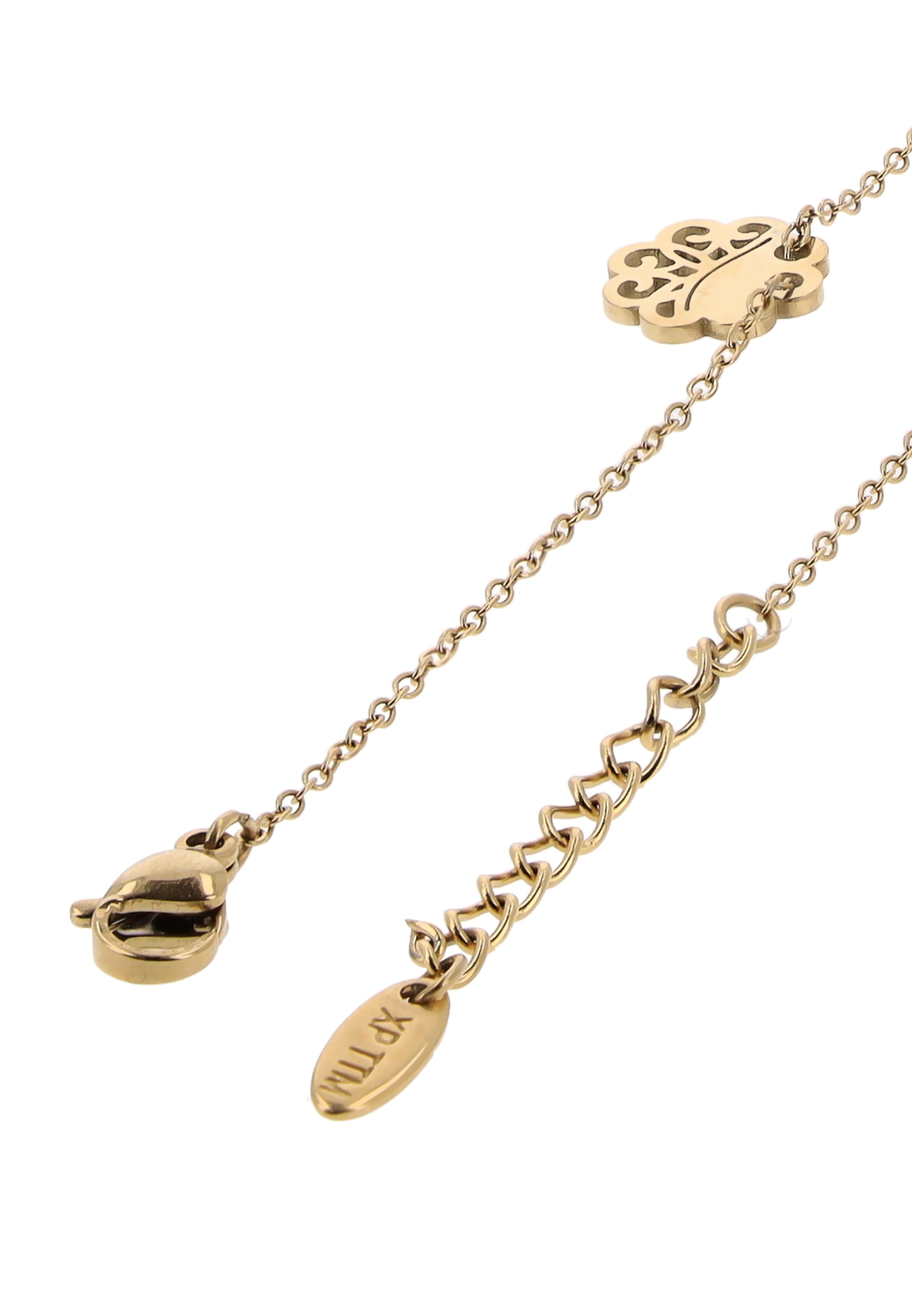 MYMO Bracelet in Gold