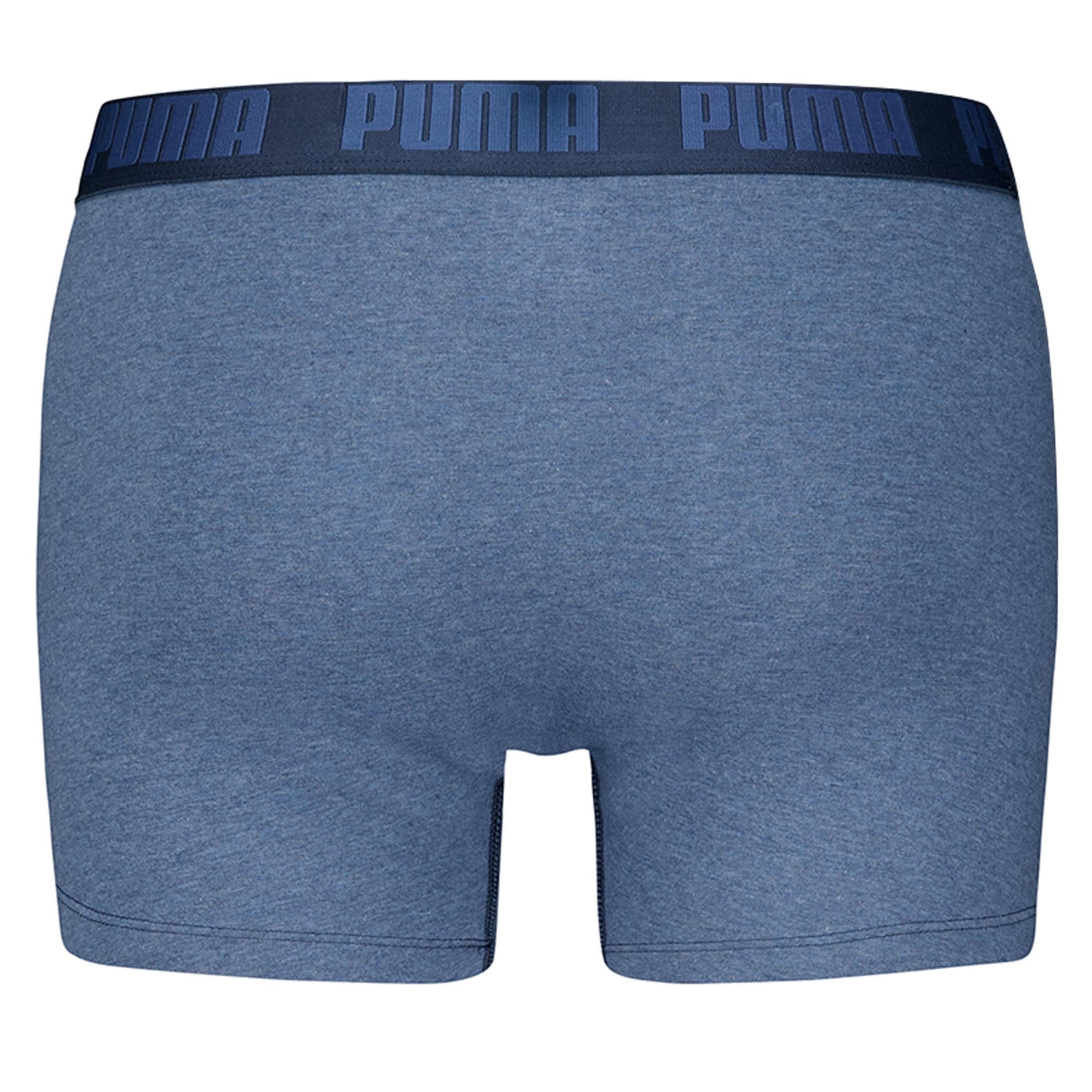 PUMA Boxershorts 'Everyday' in Blau