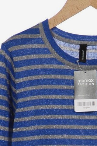 Soyaconcept Pullover S in Blau
