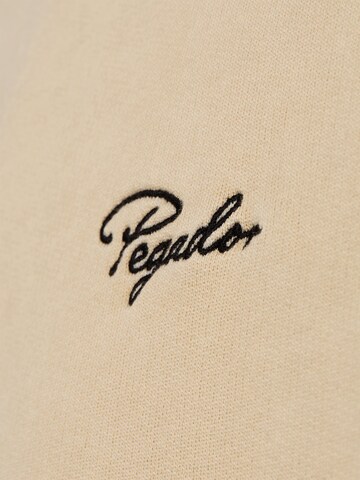 Pegador Sweatshirt 'Signar' in Beige
